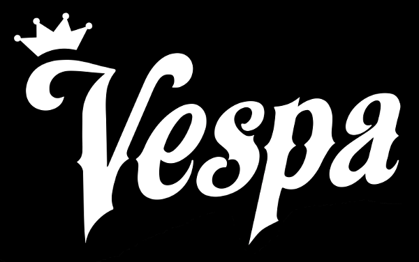 Vespa logo